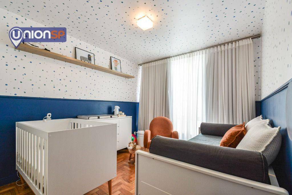 Apartamento à venda com 2 quartos, 101m² - Foto 10