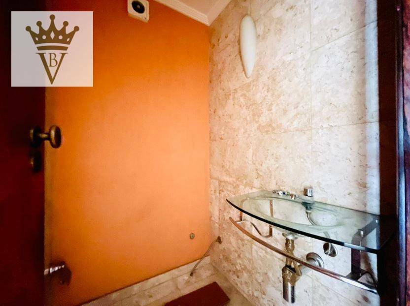 Apartamento à venda com 3 quartos, 300m² - Foto 13