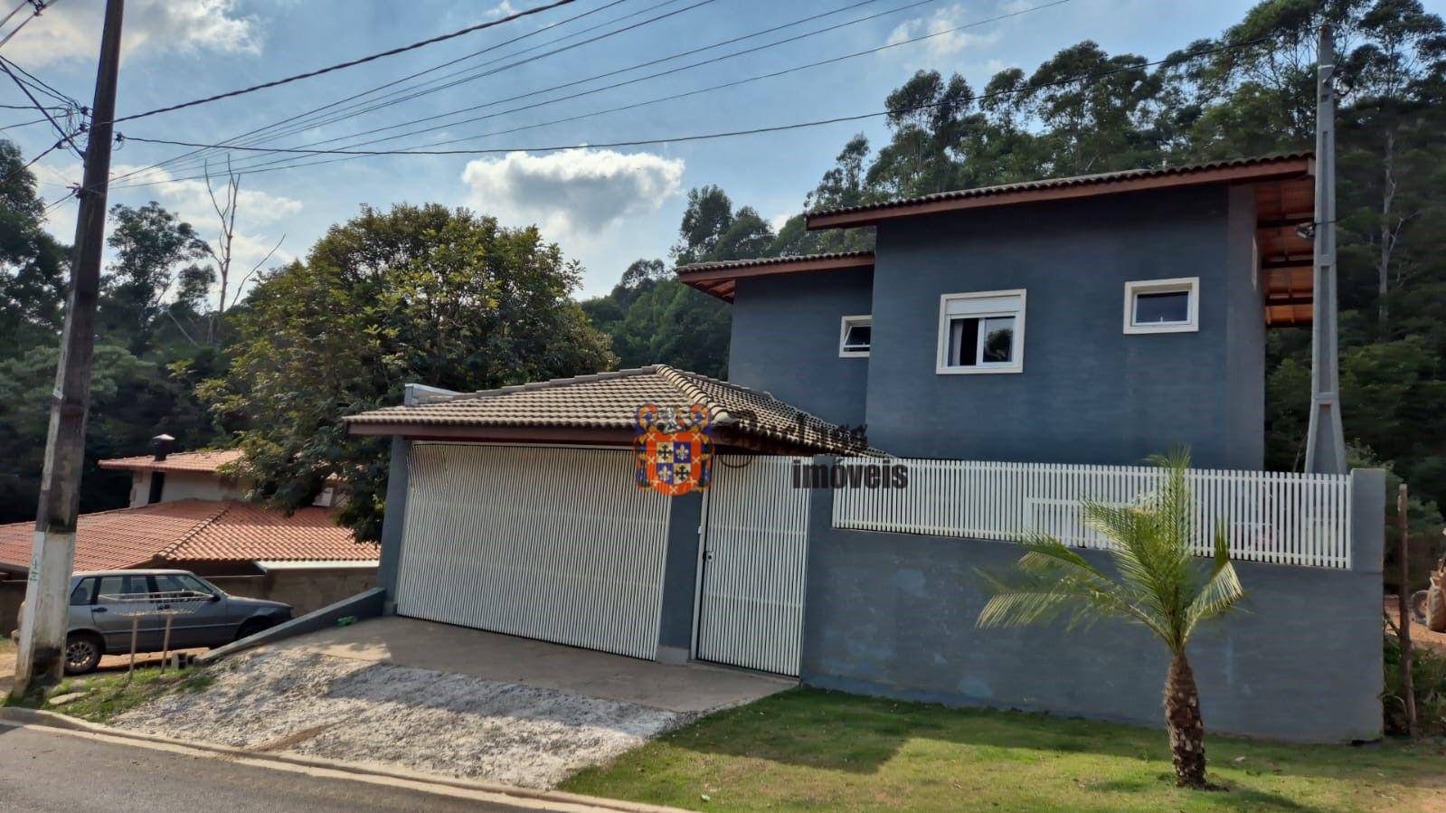 Sobrado à venda com 3 quartos, 200m² - Foto 18