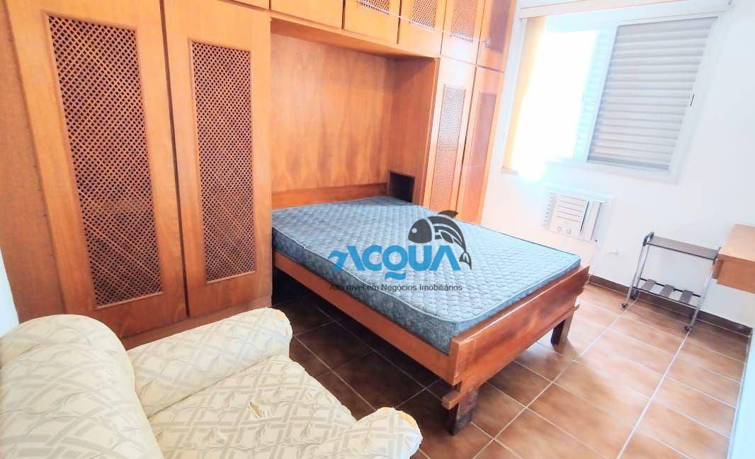 Apartamento à venda com 3 quartos, 115m² - Foto 4