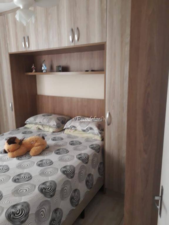 Apartamento à venda com 2 quartos, 50m² - Foto 9