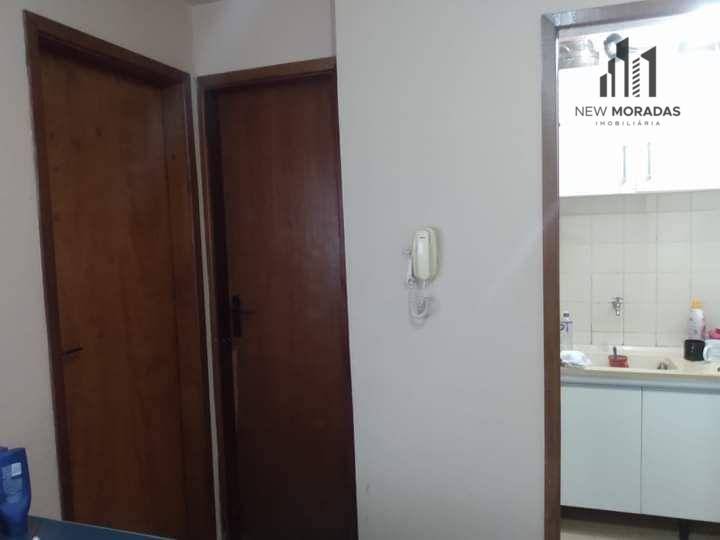 Apartamento à venda com 1 quarto, 26m² - Foto 5