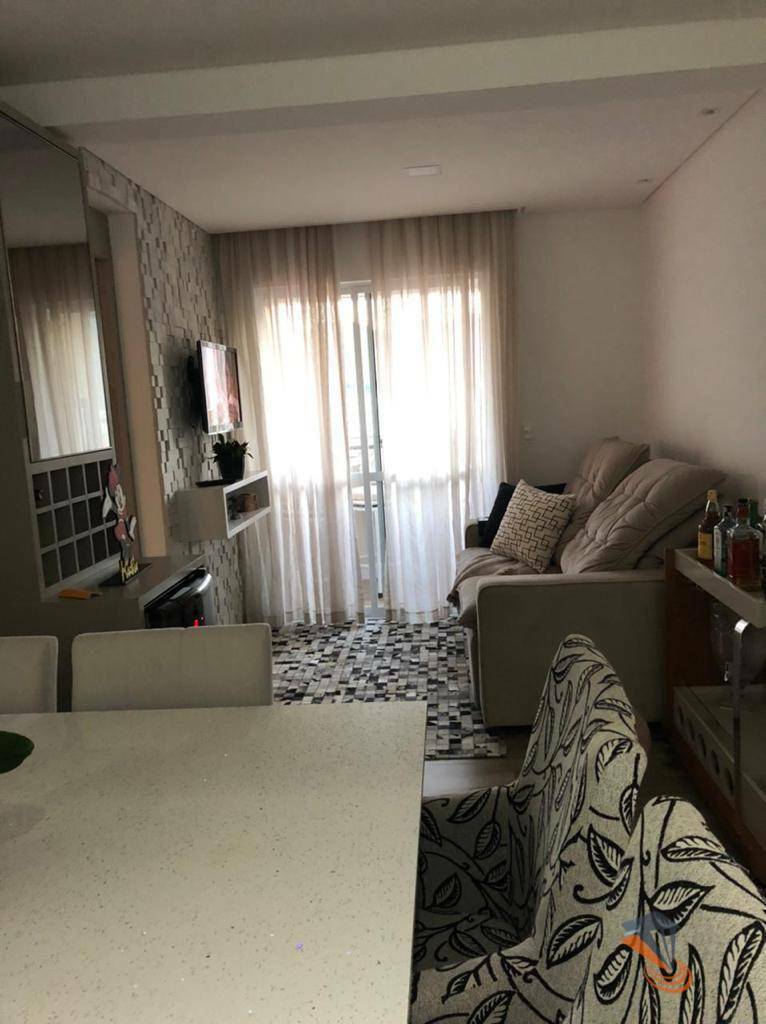 Apartamento, 2 quartos, 64 m² - Foto 4