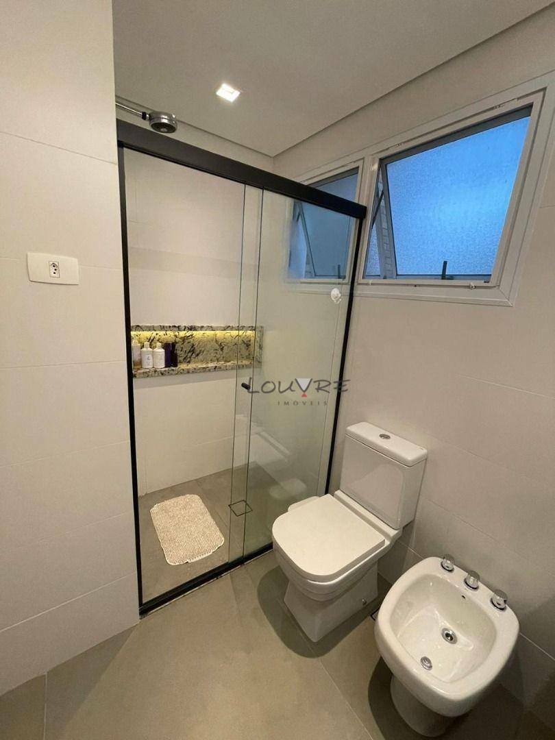 Apartamento à venda com 4 quartos, 168m² - Foto 20