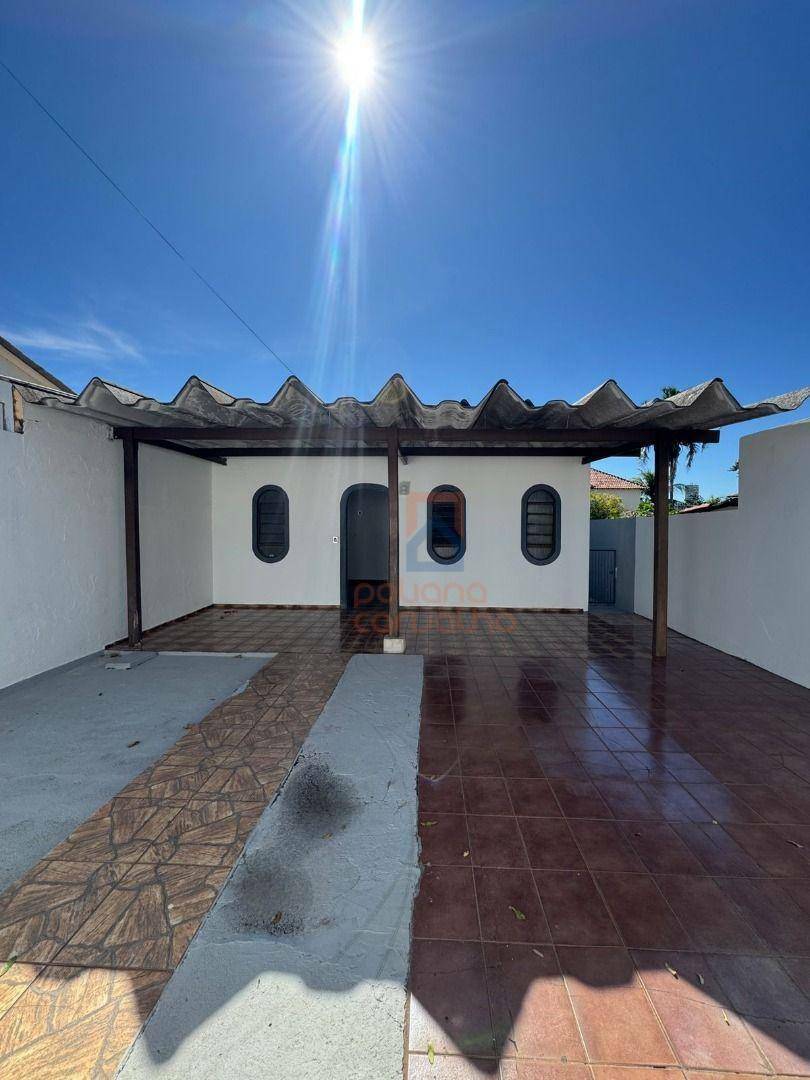 Casa para alugar com 3 quartos, 170m² - Foto 25