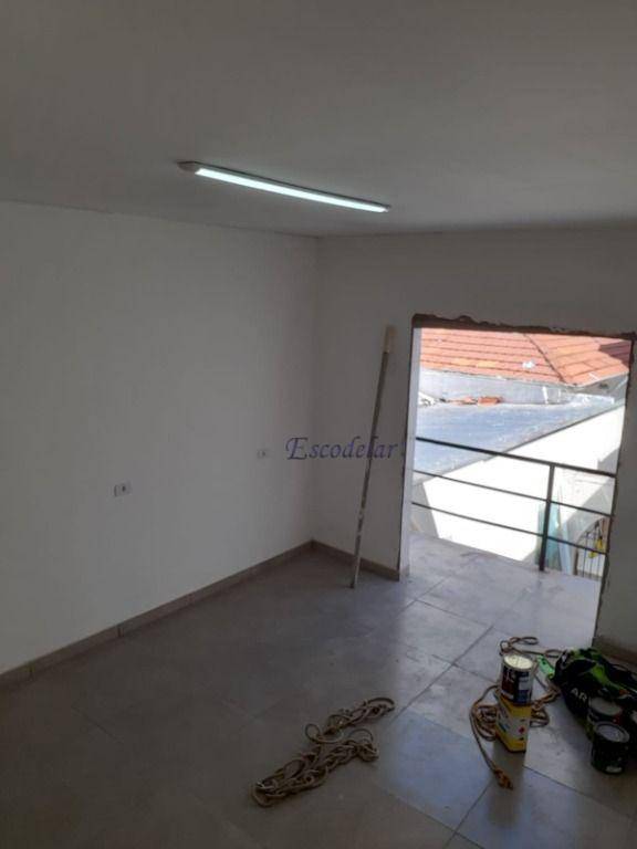 Conjunto Comercial-Sala para alugar, 20m² - Foto 3