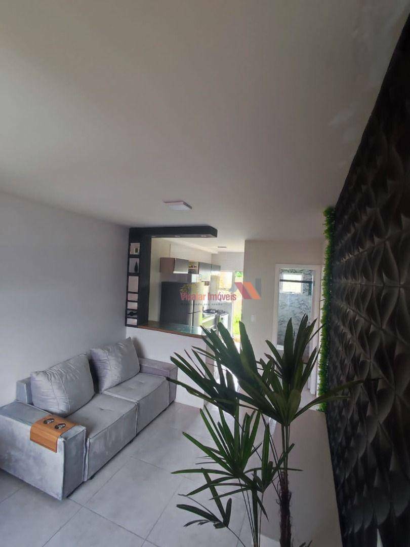 Casa de Condomínio, 2 quartos - Foto 5