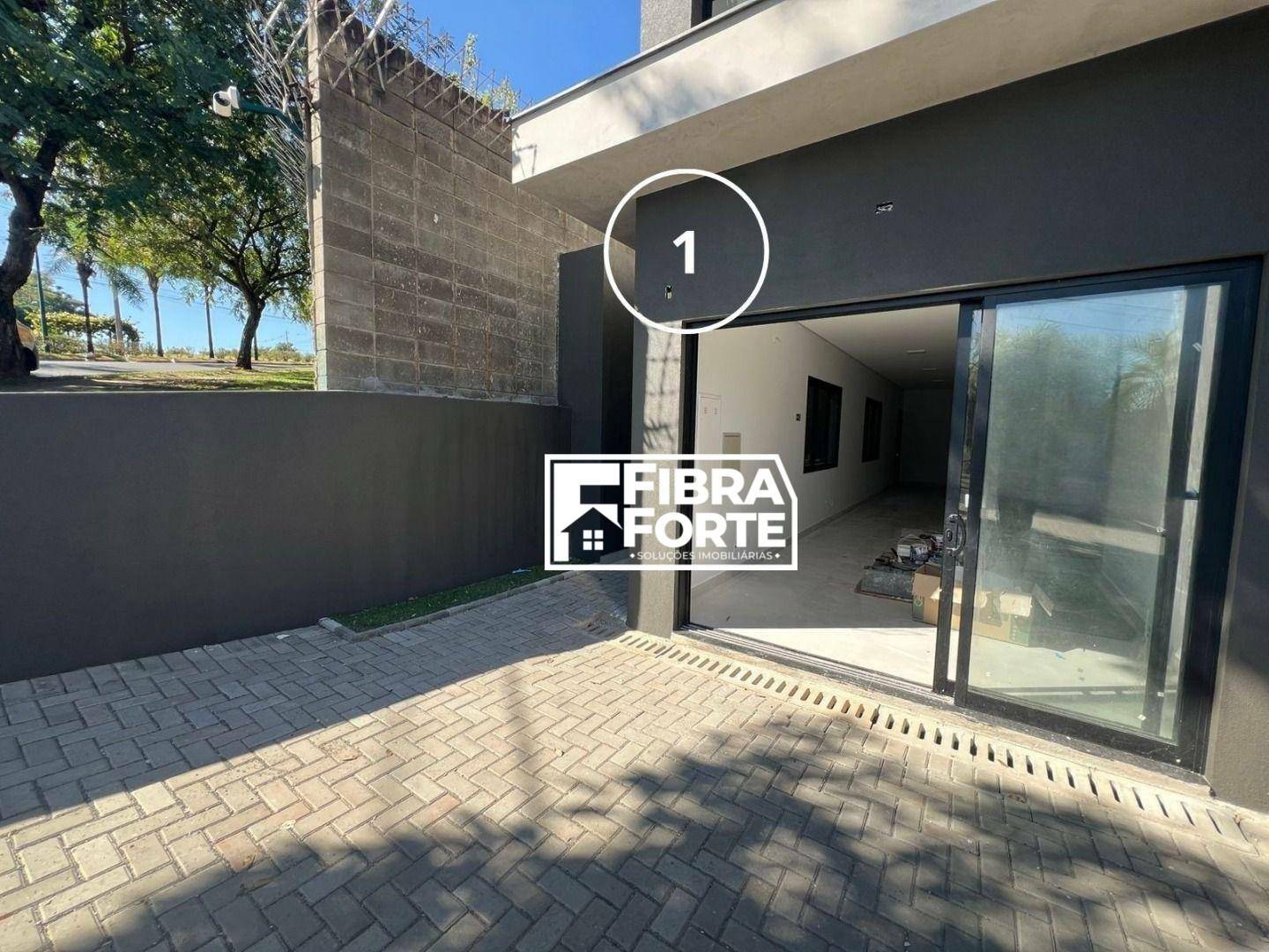 Loja-Salão para alugar, 82m² - Foto 5