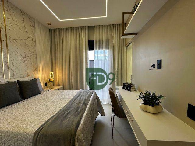 Casa de Condomínio à venda com 3 quartos, 270m² - Foto 42