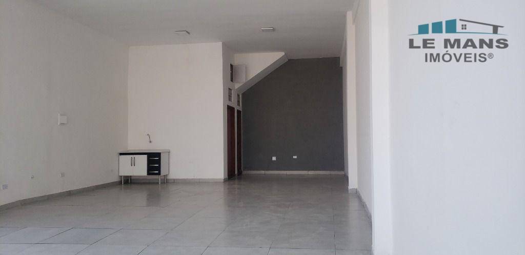 Loja-Salão para alugar, 80m² - Foto 2