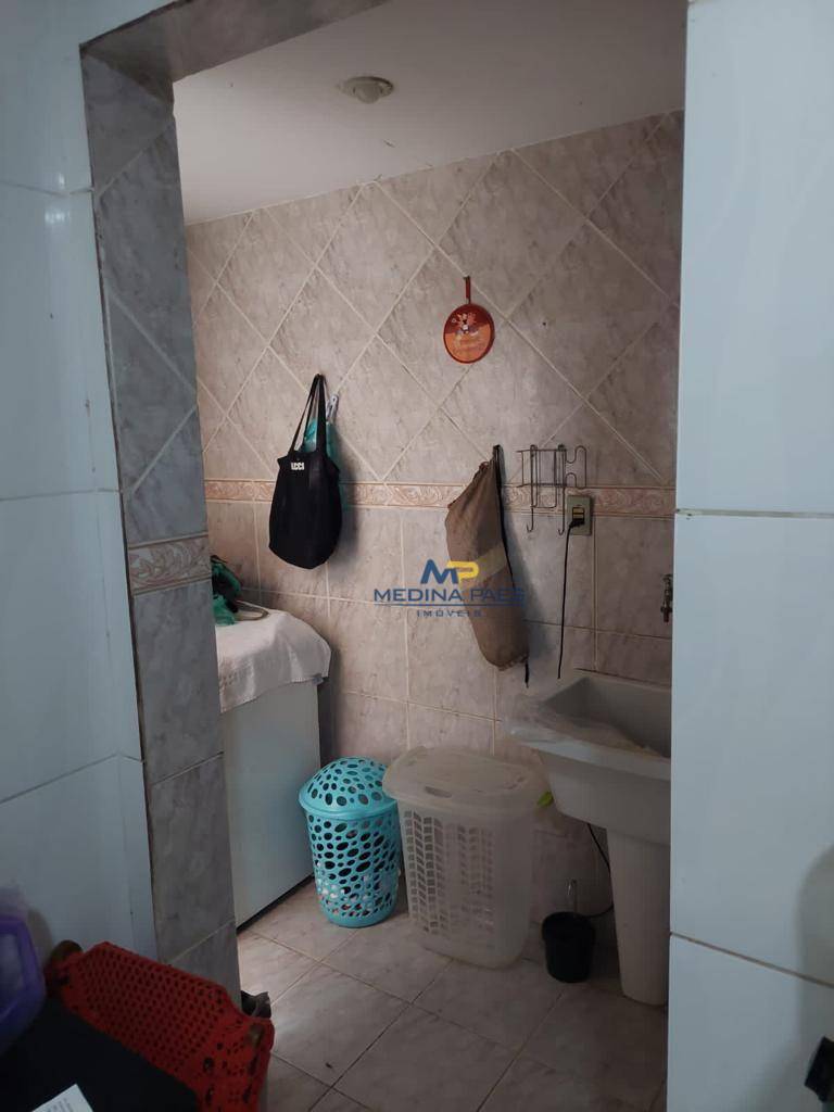 Casa à venda com 2 quartos, 90M2 - Foto 8