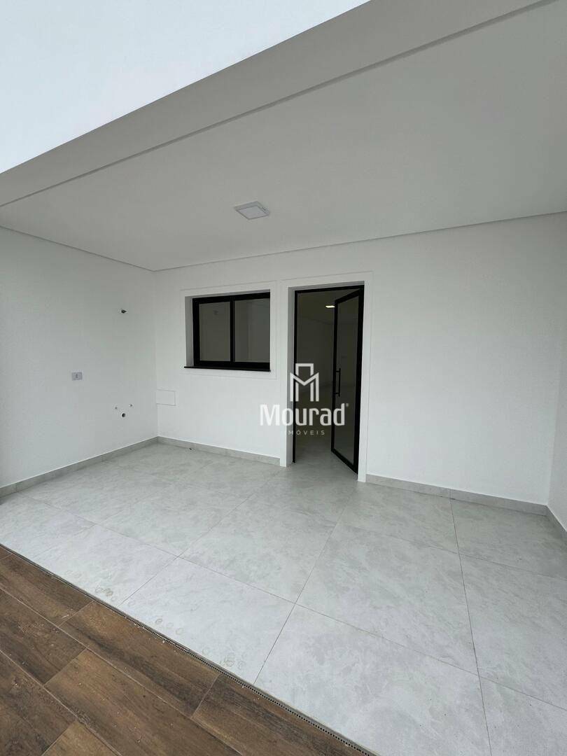 Sobrado à venda com 3 quartos, 193m² - Foto 15