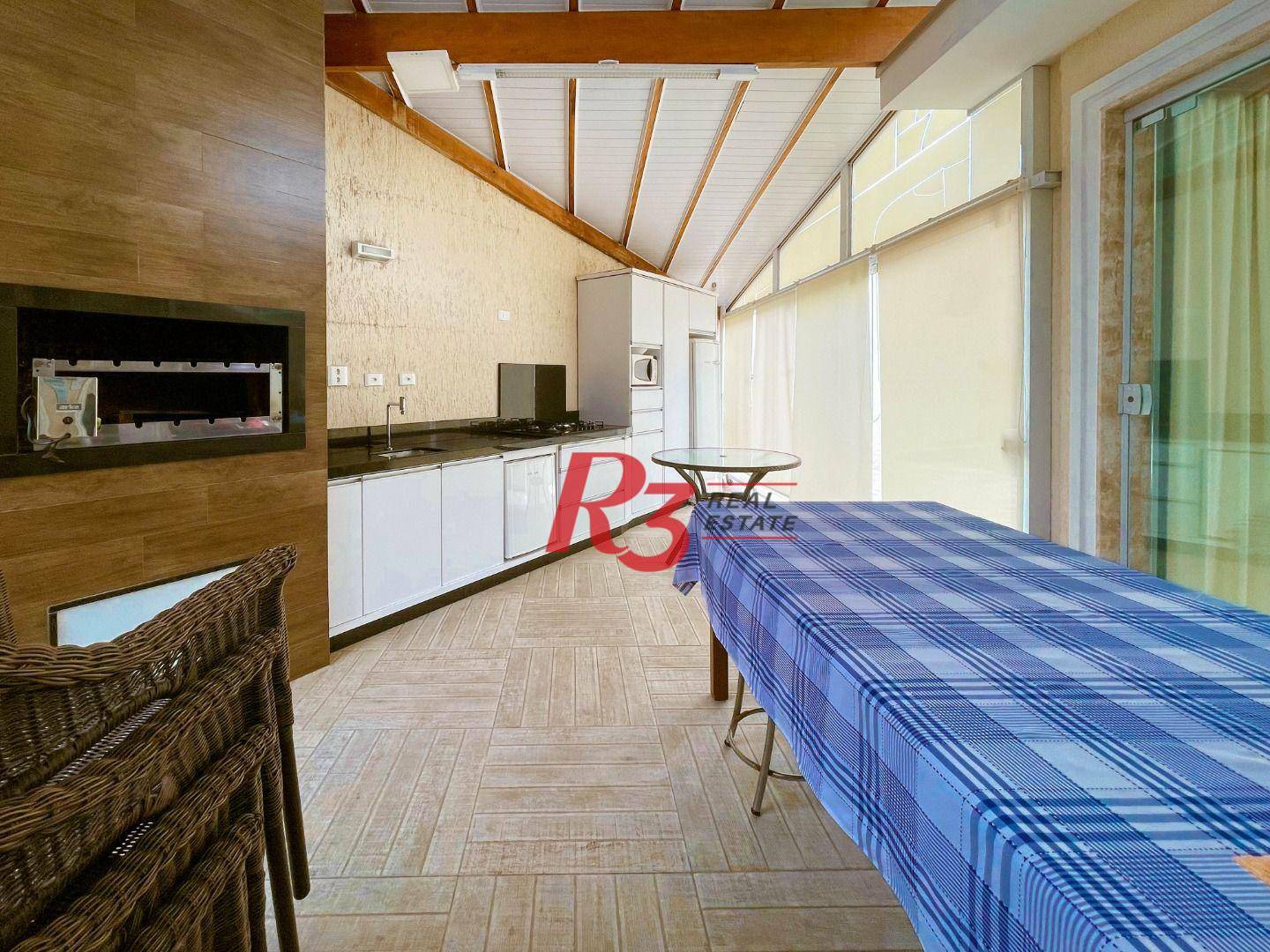 Casa à venda com 3 quartos, 360m² - Foto 12