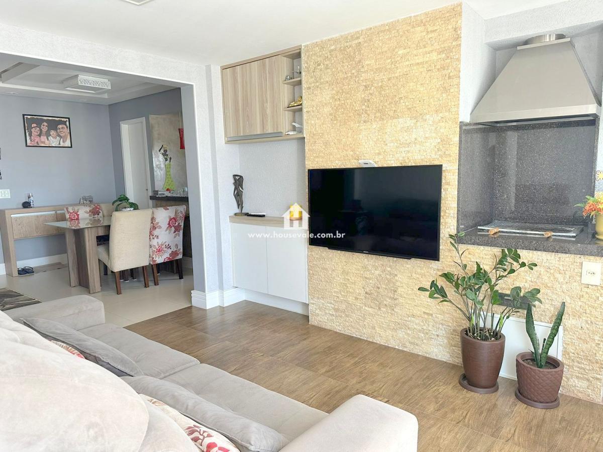 Apartamento à venda com 3 quartos, 90m² - Foto 26