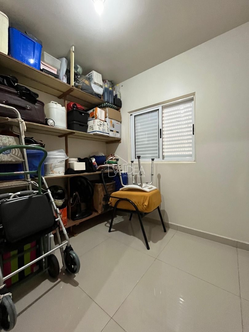 Apartamento à venda com 3 quartos, 53m² - Foto 6