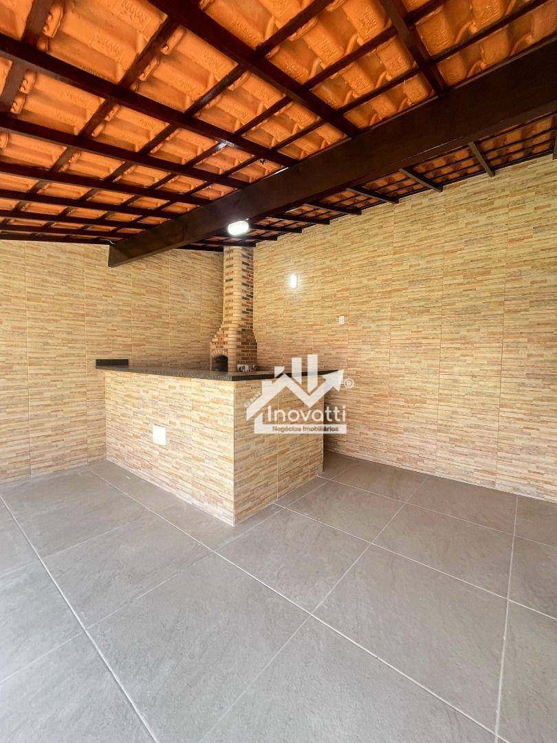 Casa à venda com 3 quartos, 160m² - Foto 25