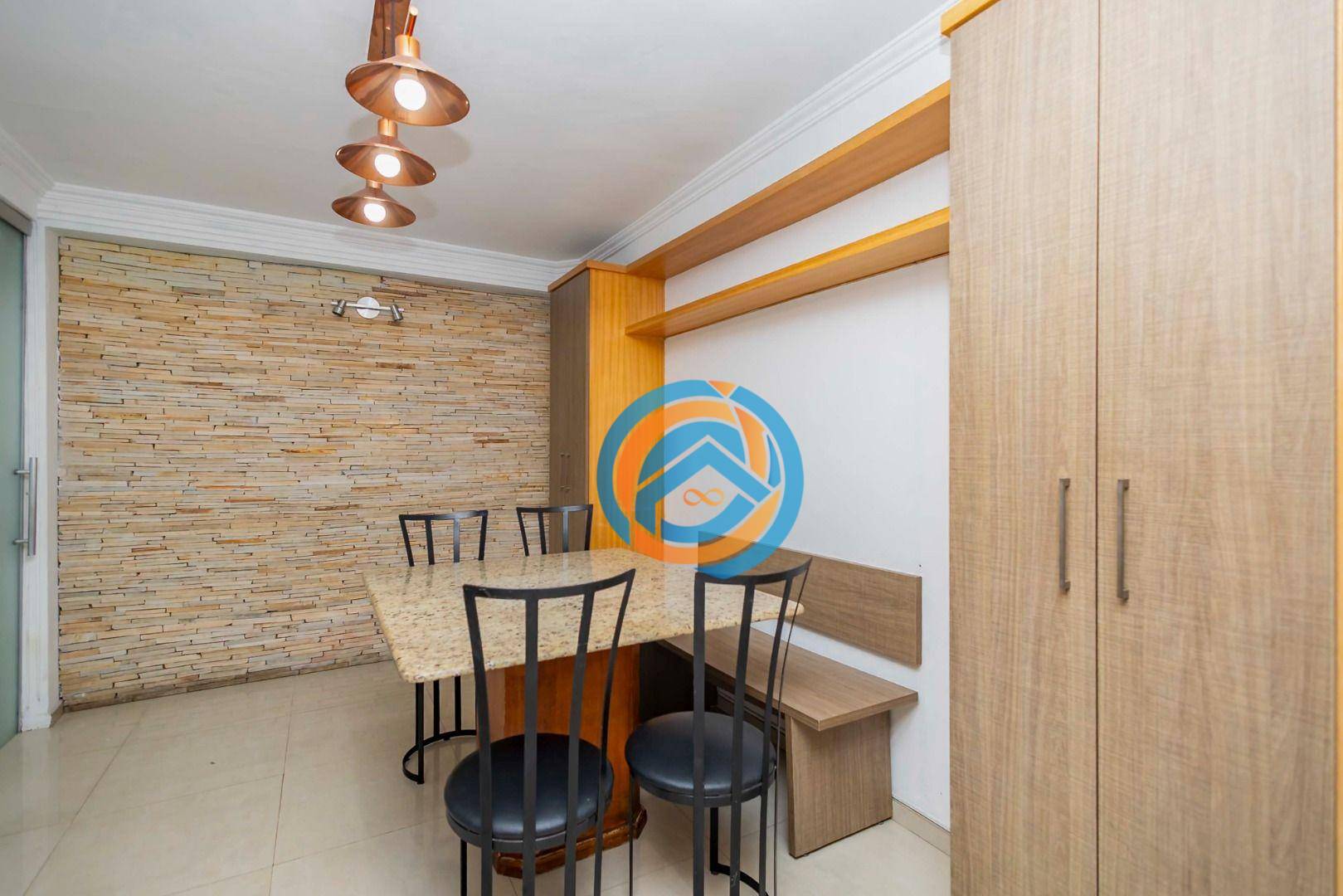 Sobrado à venda com 4 quartos, 122m² - Foto 7
