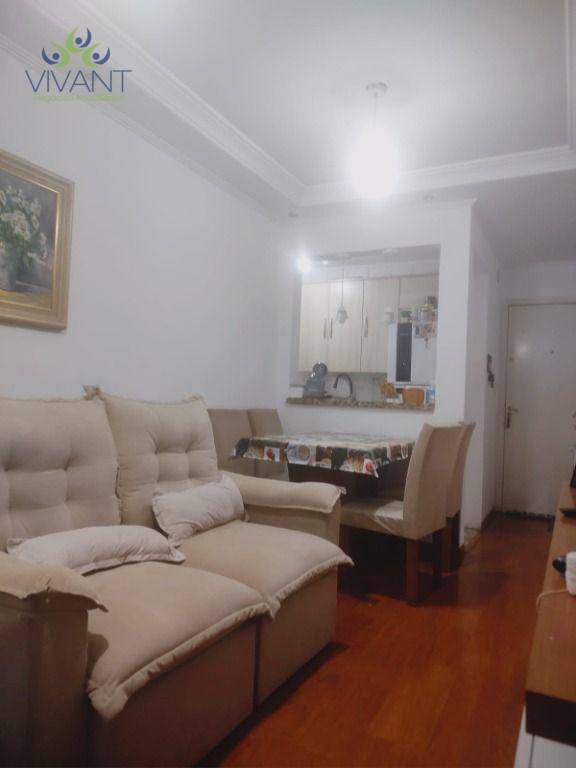 Apartamento à venda com 2 quartos, 57M2 - Foto 4