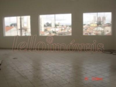 Loja-Salão para alugar, 89m² - Foto 2