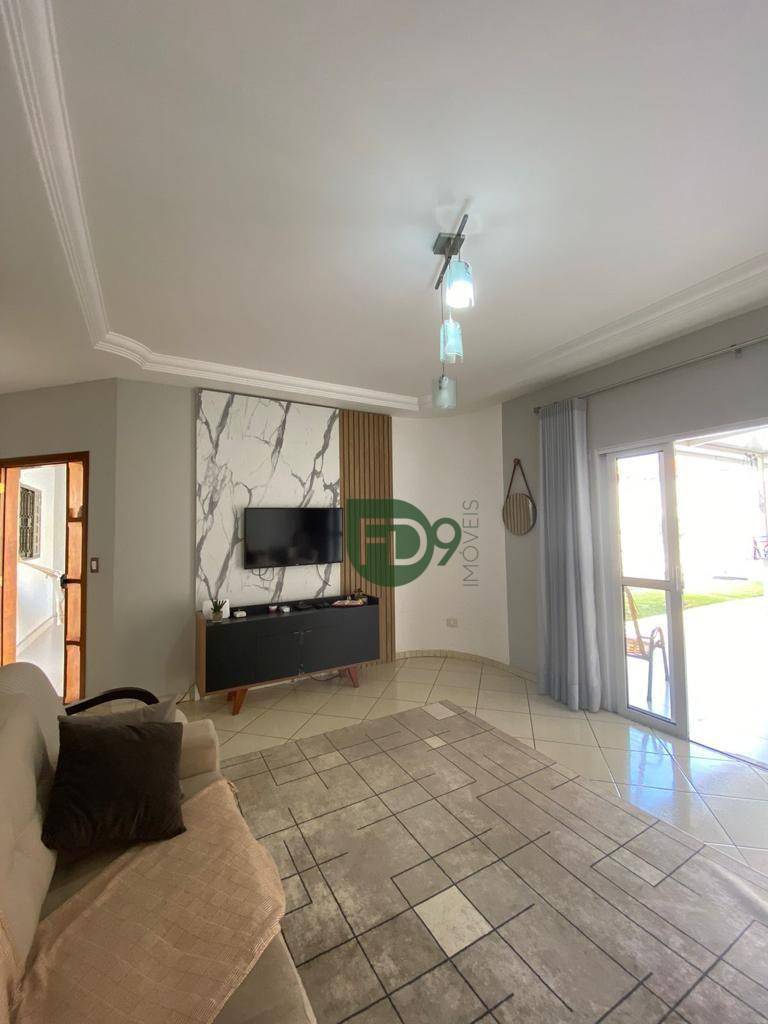 Casa à venda com 3 quartos, 151m² - Foto 12