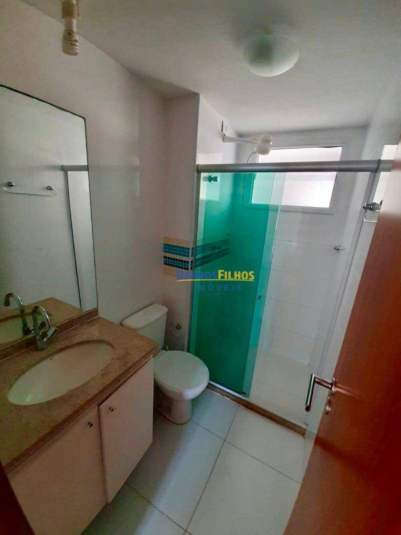 Apartamento à venda com 3 quartos, 78m² - Foto 5