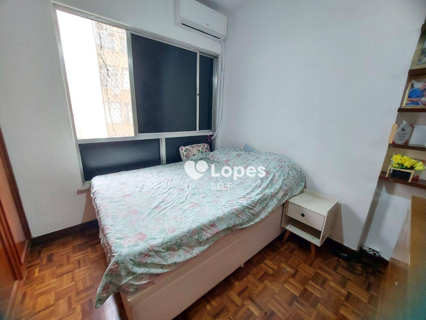 Apartamento à venda com 3 quartos, 125m² - Foto 7