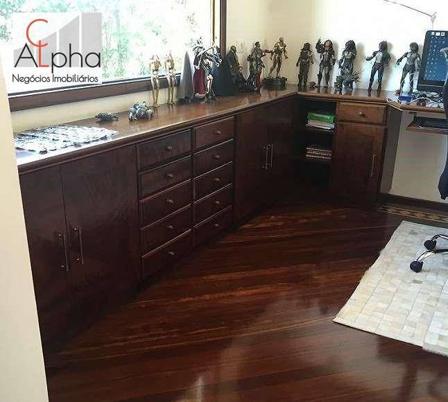 Sobrado à venda com 4 quartos, 700m² - Foto 38