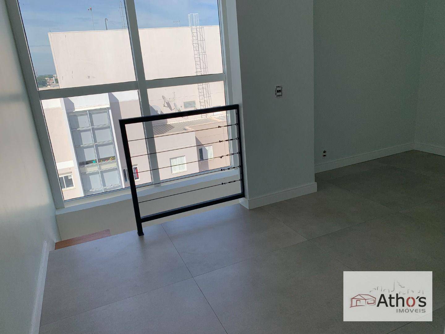 Apartamento à venda com 3 quartos, 89m² - Foto 9