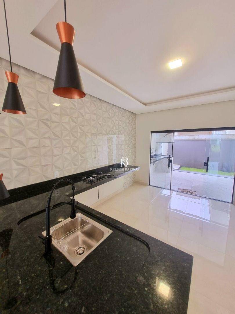 Casa de Condomínio, 3 quartos - Foto 8