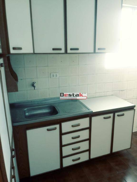 Apartamento à venda com 2 quartos, 56m² - Foto 8