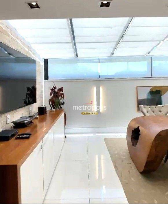 Apartamento à venda com 3 quartos, 350m² - Foto 7