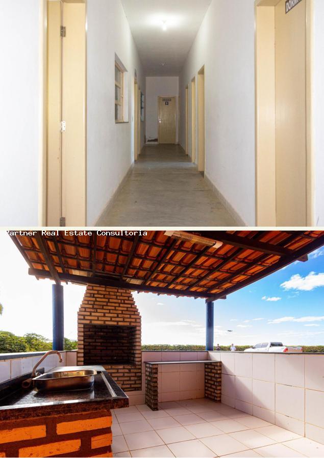 Fazenda à venda com 10 quartos, 1216m² - Foto 31