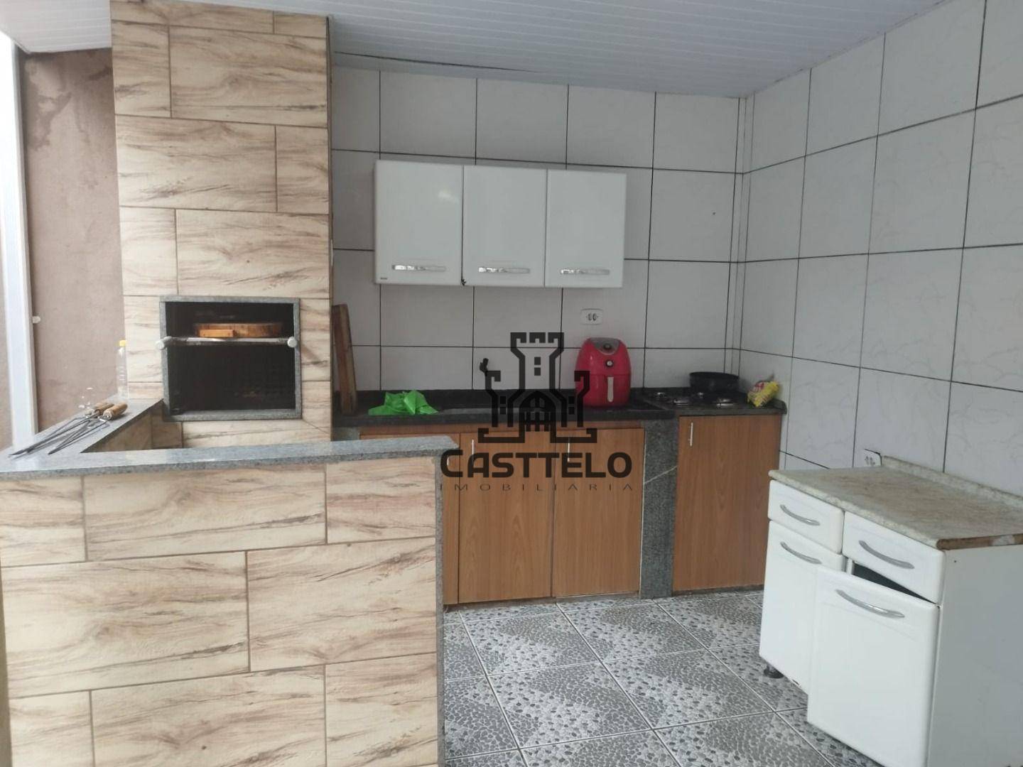 Casa à venda com 2 quartos, 80m² - Foto 21