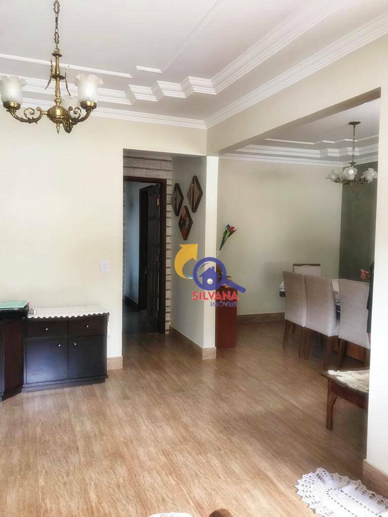 Casa à venda com 4 quartos, 249m² - Foto 29