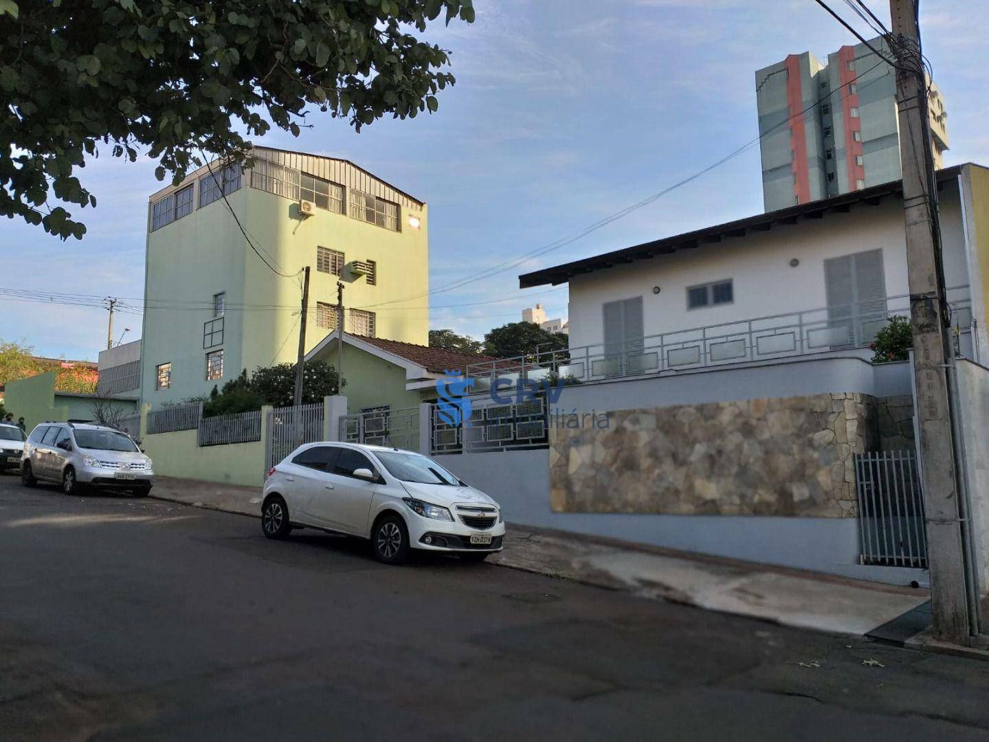 Prédio Inteiro à venda, 704m² - Foto 1