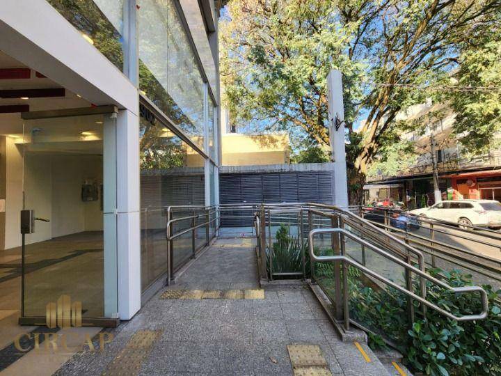 Prédio Inteiro, 2000 m² - Foto 2