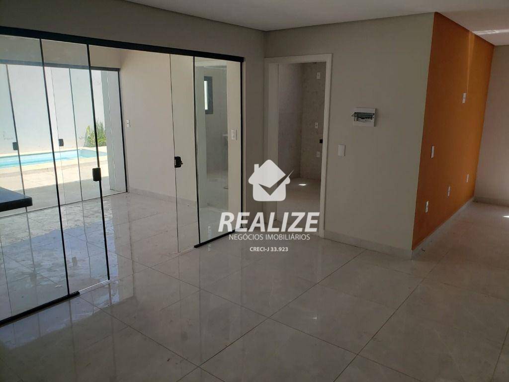 Casa à venda com 4 quartos, 200m² - Foto 19