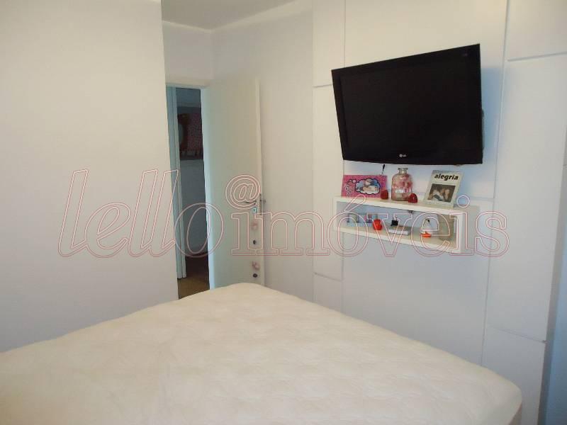 Apartamento para alugar com 2 quartos, 87m² - Foto 8