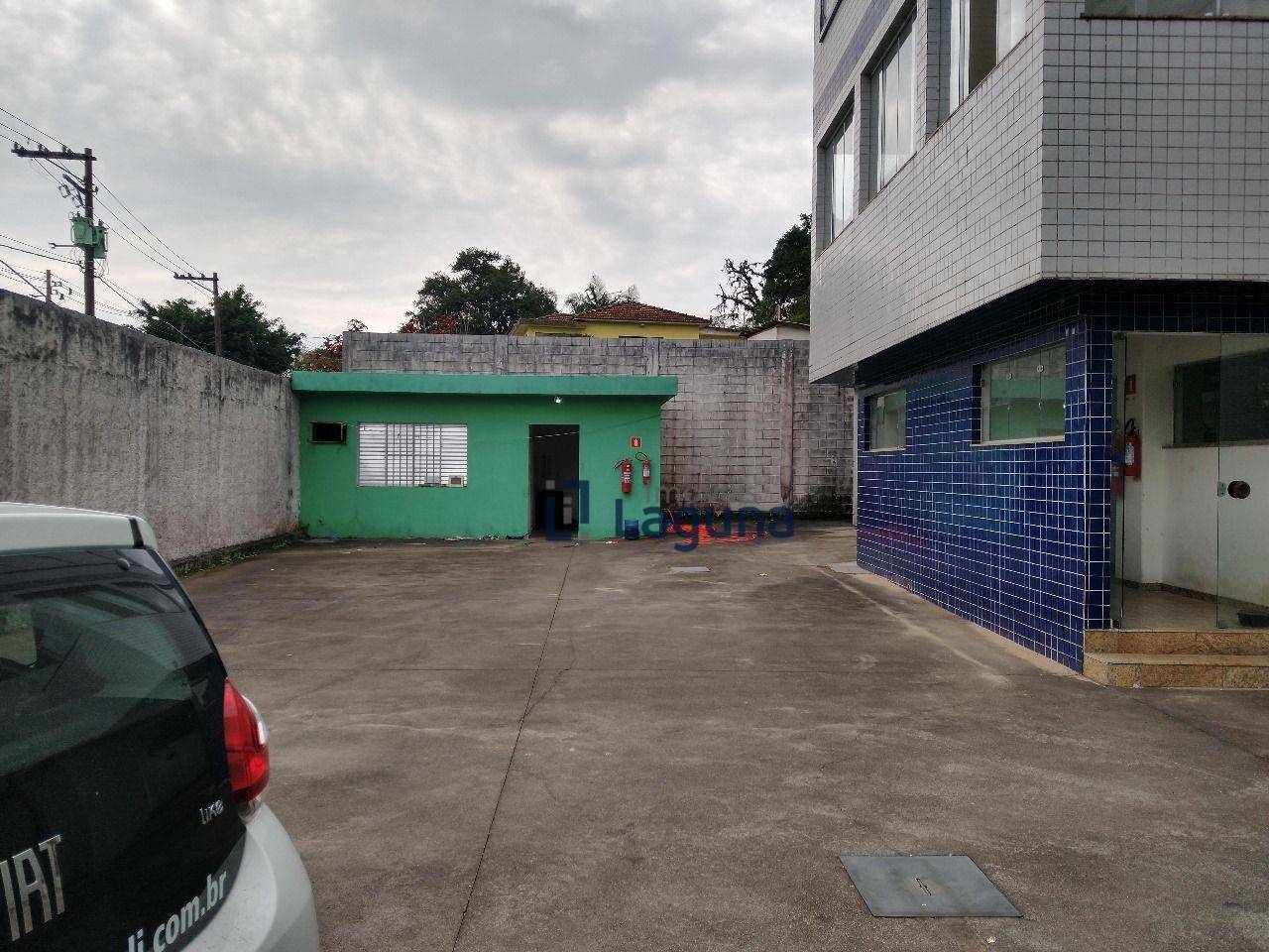 Depósito-Galpão-Armazém à venda e aluguel, 6130m² - Foto 13