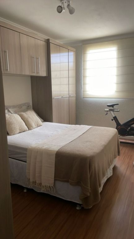 Apartamento à venda com 2 quartos, 59m² - Foto 16