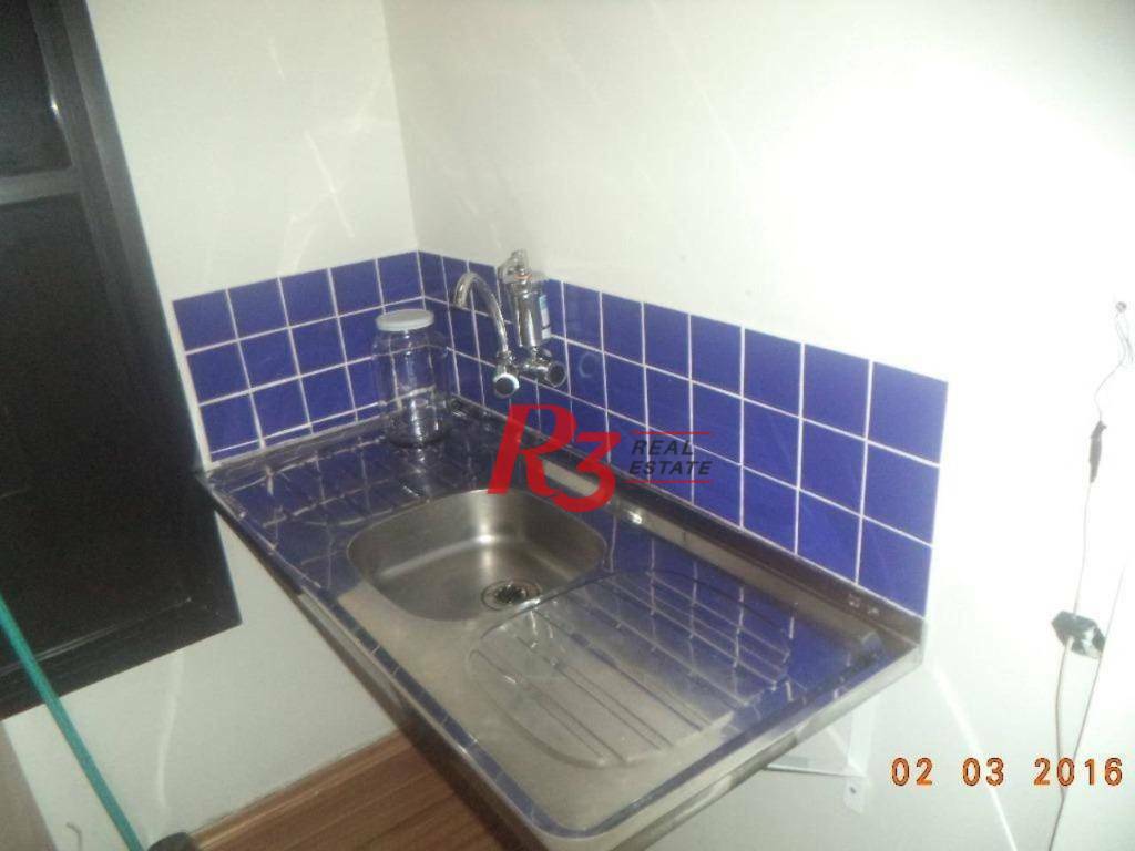 Conjunto Comercial-Sala à venda e aluguel, 46m² - Foto 1