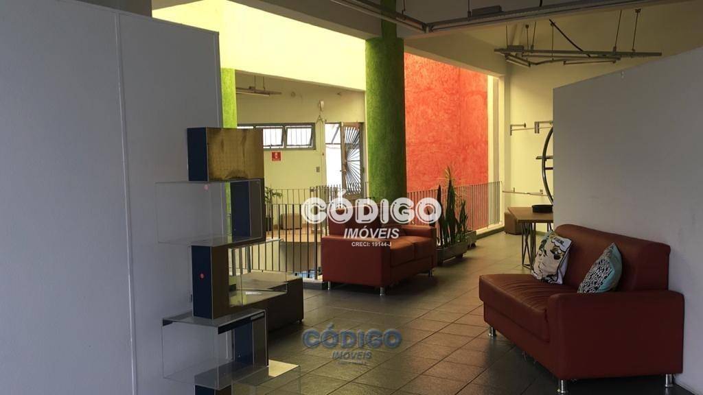 Prédio Inteiro à venda e aluguel, 550m² - Foto 22