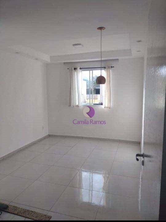 Apartamento à venda com 2 quartos, 42m² - Foto 2