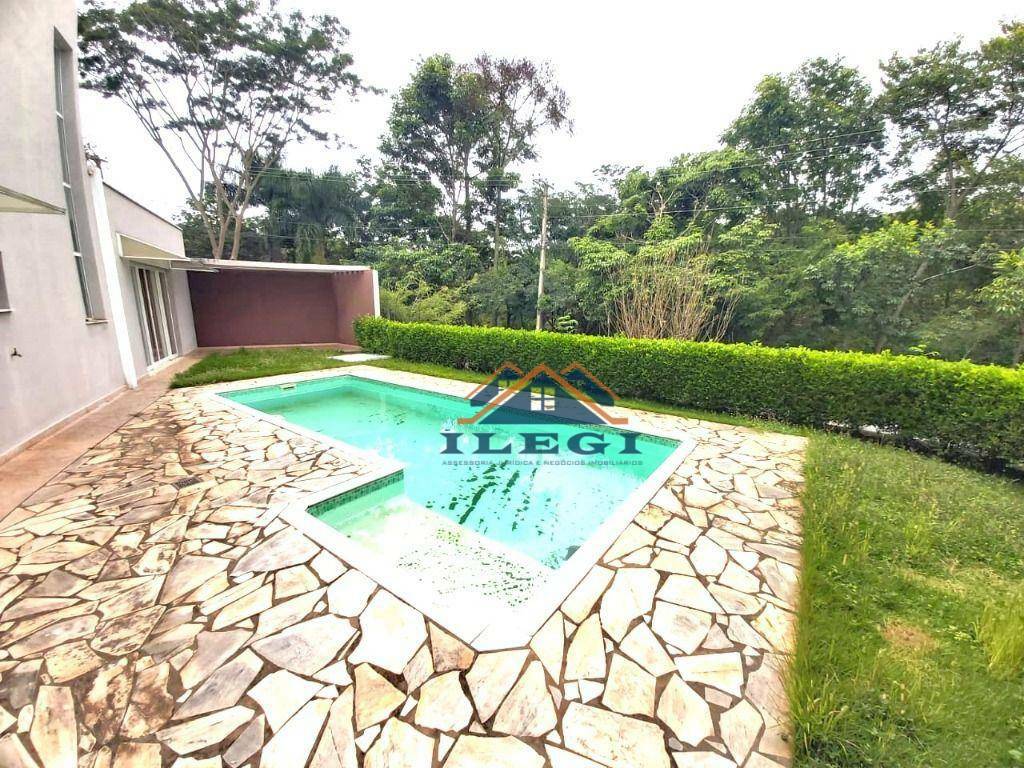 Casa de Condomínio à venda com 4 quartos, 286m² - Foto 4