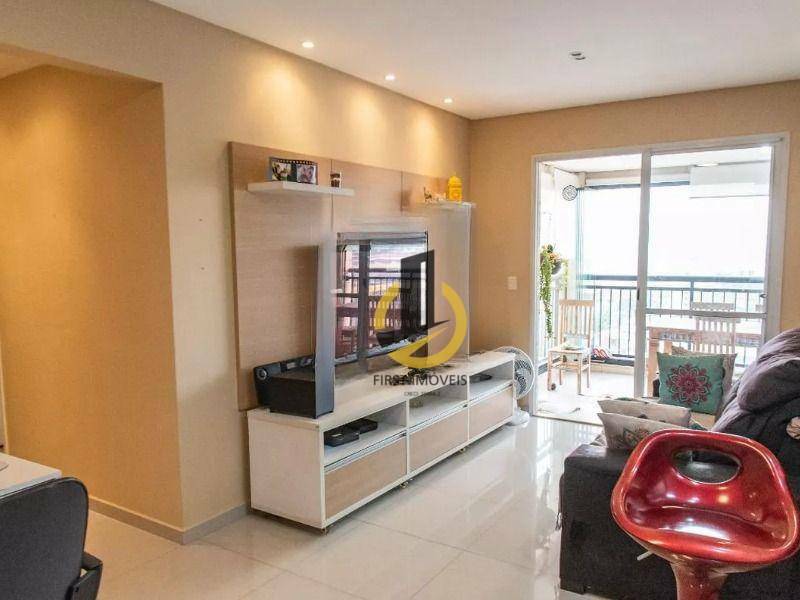 Apartamento para alugar com 2 quartos, 72m² - Foto 1