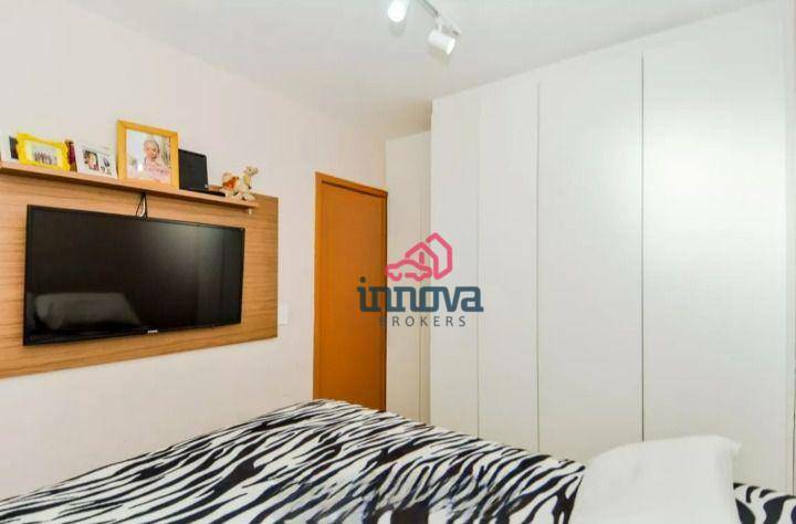 Apartamento à venda com 2 quartos, 50m² - Foto 3