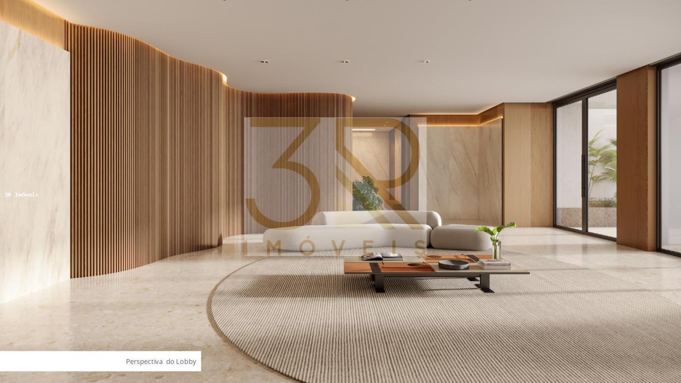 Apartamento à venda com 3 quartos, 381m² - Foto 5