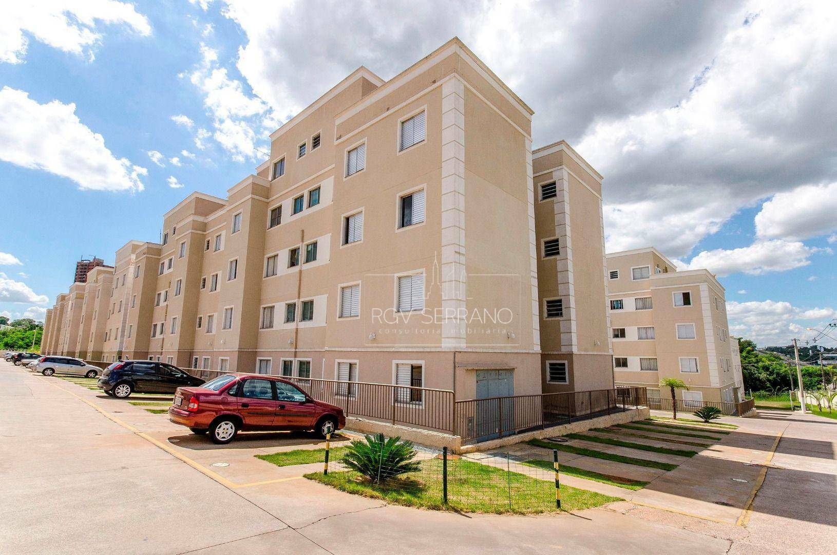 Apartamento à venda com 2 quartos, 105m² - Foto 24