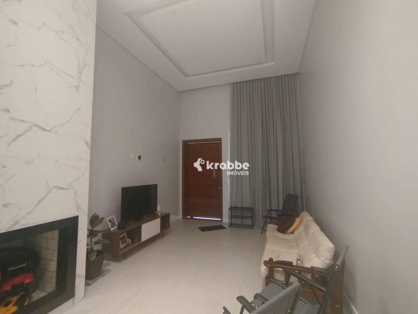 Casa à venda com 3 quartos, 167m² - Foto 3