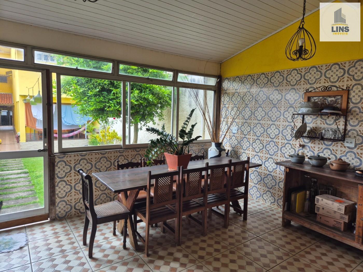 Sobrado à venda com 4 quartos, 236m² - Foto 6